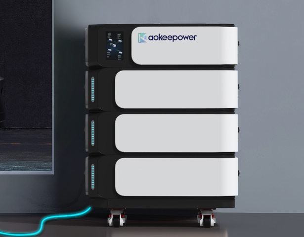 Home Energy Storage System